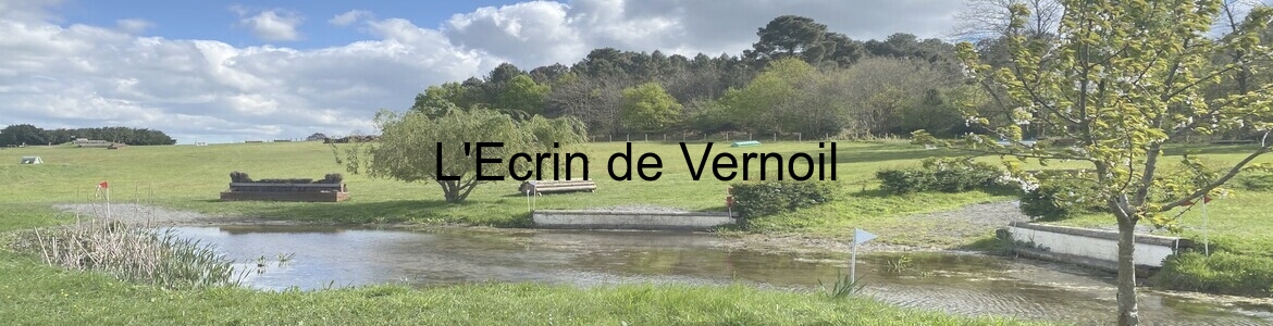 L'Ecrin de Vernoil
